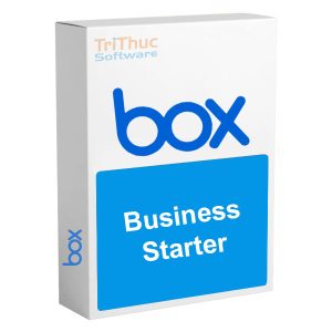 Box Business Starter