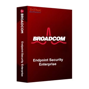 Broadcom Endpoint Security Enterprise (SES)
