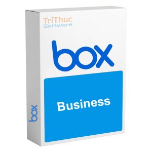 Box Business