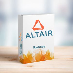 Altair Radioss