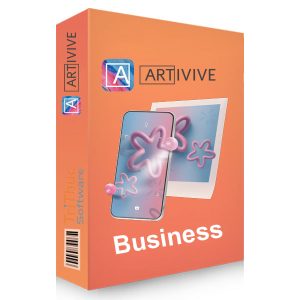 Artivive Business