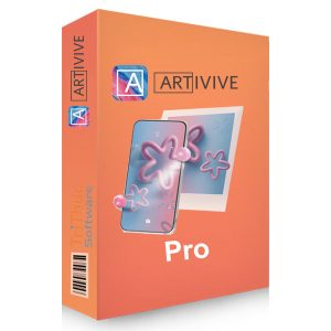 Artivive Pro