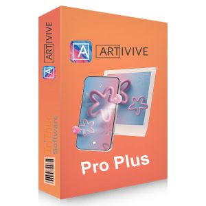 Artivive Pro Plus
