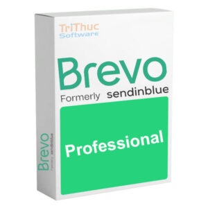 Brevo Professional