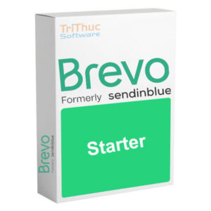 Brevo Starter