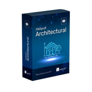 CADprofi Architectural