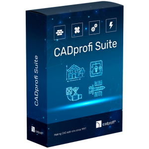 CADprofi Suite