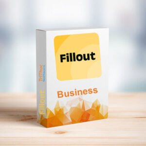 Fillout Business