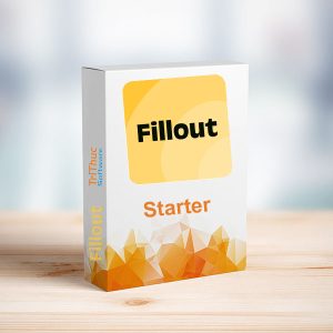 Fillout Starter