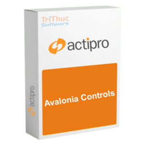 Actipro Avalonia Controls