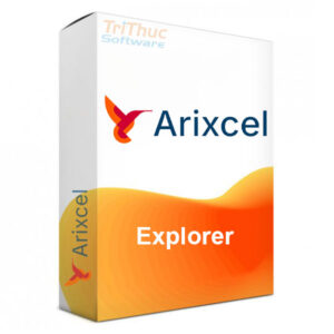 Arixcel Explorer