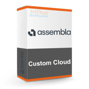 Assembla Custom Cloud