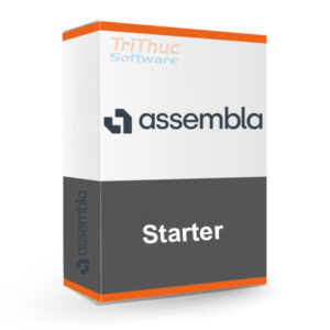 Assembla Starter