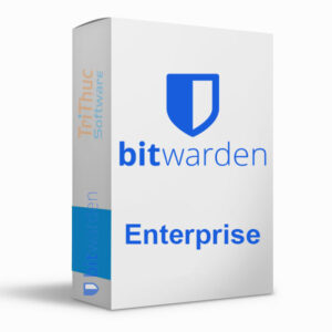 Bitwarden Enterprise