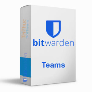 Bitwarden Teams