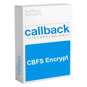 CBFS Encrypt
