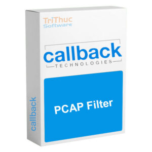 PCAP Filter
