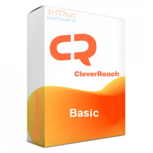 CleverReach Basic