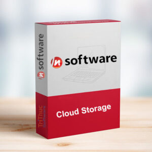 Cloud Storage