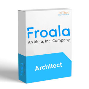 Froala Architect