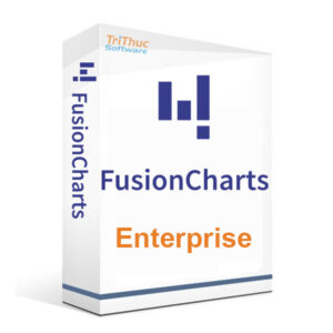 FusionCharts Enterprise