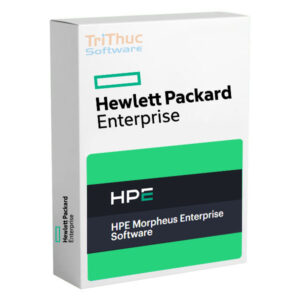 HPE Morpheus Enterprise