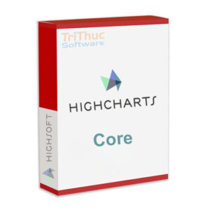Highcharts Core