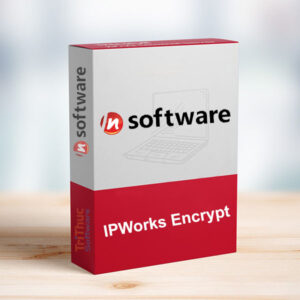 IPWorks Encrypt