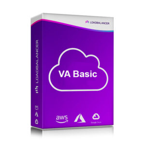 Loadbalancer VA Basic