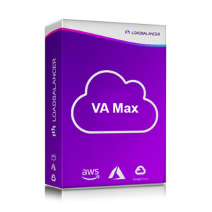 Loadbalancer VA Max