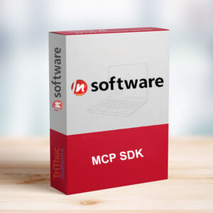 MCP SDK