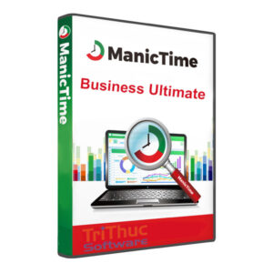 ManicTime Business Ultimate