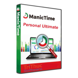 ManicTime Personal Ultimate