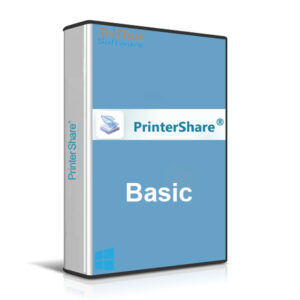 PrinterShare Basic