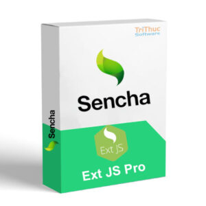 Sencha ExtJS Pro
