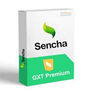 Sencha GXT Premium