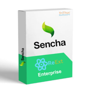 Sencha ReExt Enterprise