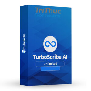 TurboScribe Unlimited