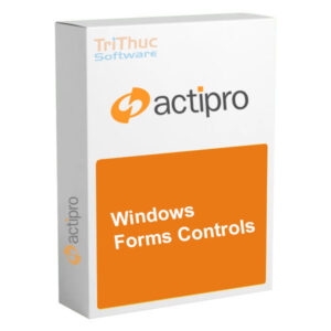 Actipro Windows Forms Controls