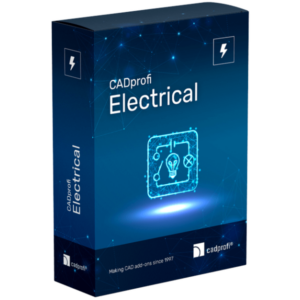 CADprofi Electrical