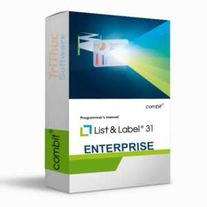 List & Label ENTERPRISE