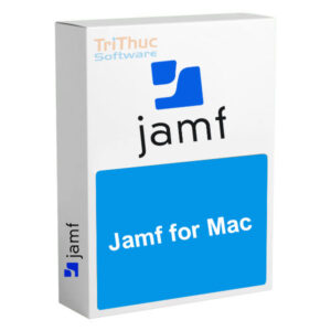 Jamf for Mac