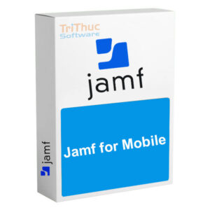 Jamf for Mobile
