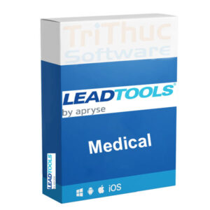 LEADTOOLS Medical