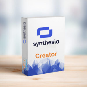 Synthesia Creator