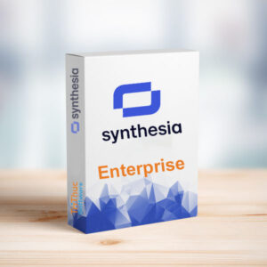 Synthesia Enterprise