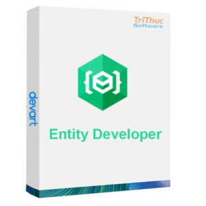 Entity Developer