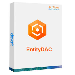 EntityDAC