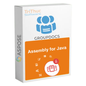 GroupDocs.Assembly for Java