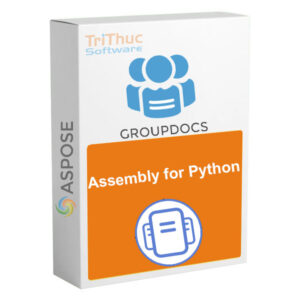 GroupDocs.Assembly for Python